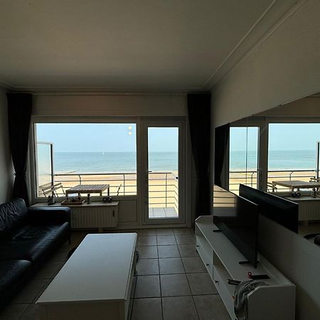 L Ô Apartamento Ostend Exterior foto