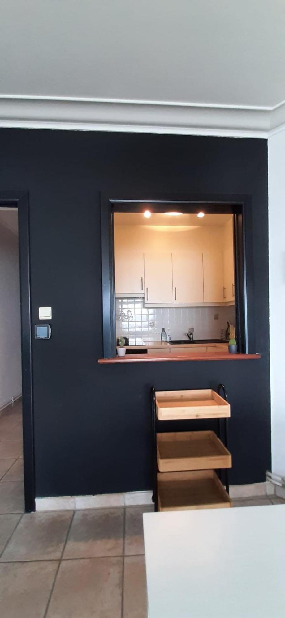 L Ô Apartamento Ostend Exterior foto