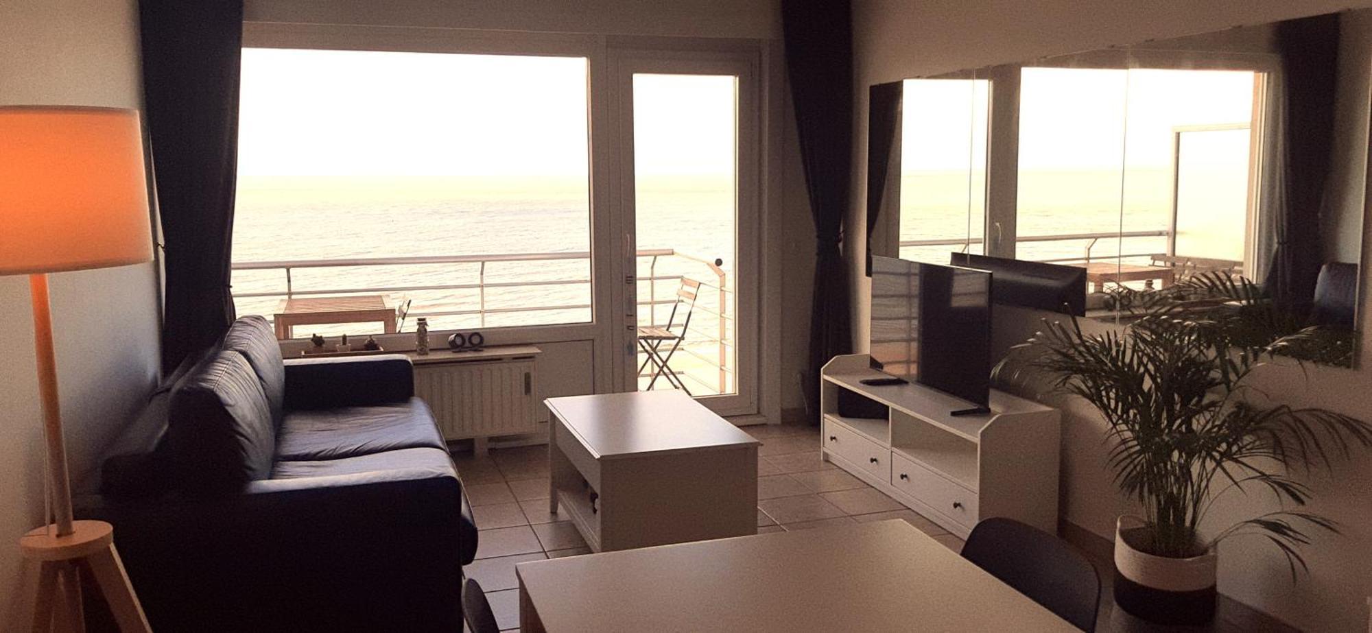 L Ô Apartamento Ostend Exterior foto